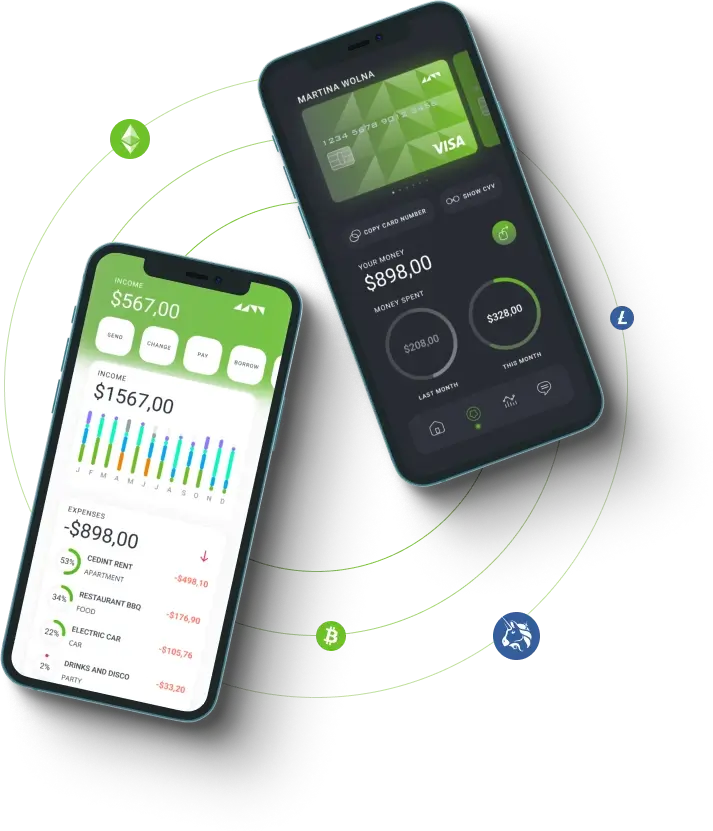 Kondmatex App - Sign up